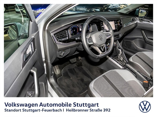 Volkswagen Polo 1.0 TSI DSG Style