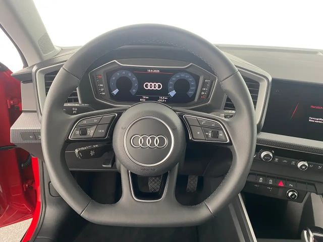 Audi A1 30 TFSI