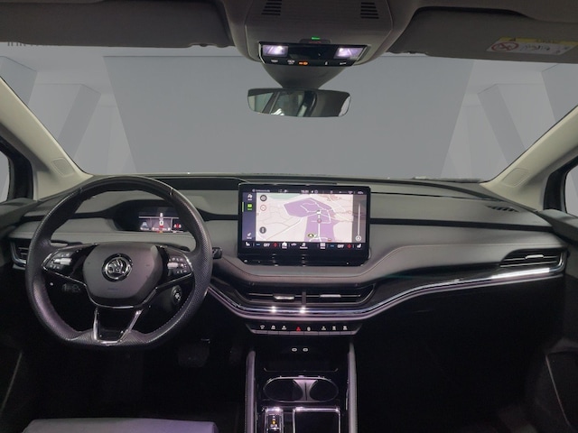 Skoda Enyaq Suite