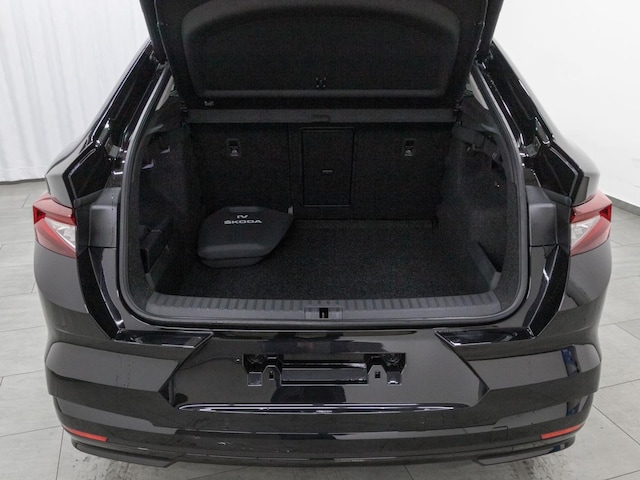 Skoda Enyaq Coupe Suite iV 80