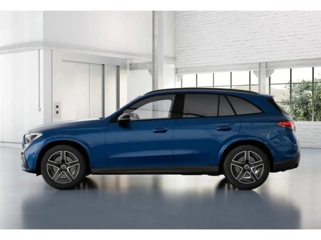 Mercedes-Benz GLC 300 4MATIC AMG Line GLC 300 d