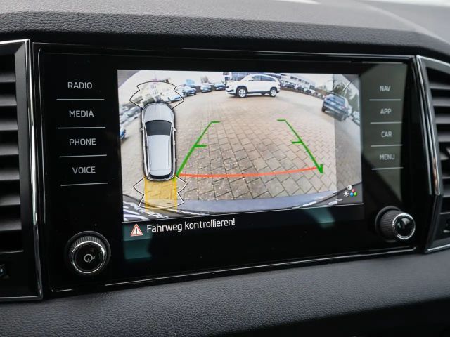 Skoda Karoq 2.0 TDI Ambition