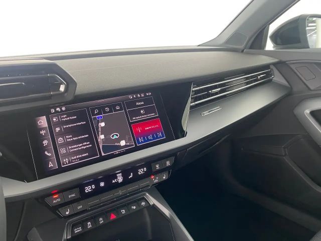 Audi A3 30 TFSI Sedan