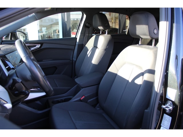 Audi Q4 e-tron 50 Quattro Sportback