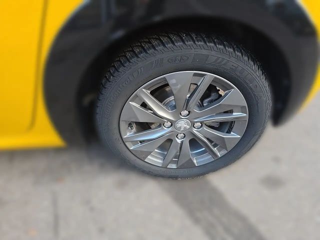 Peugeot E-208 Allure Pack