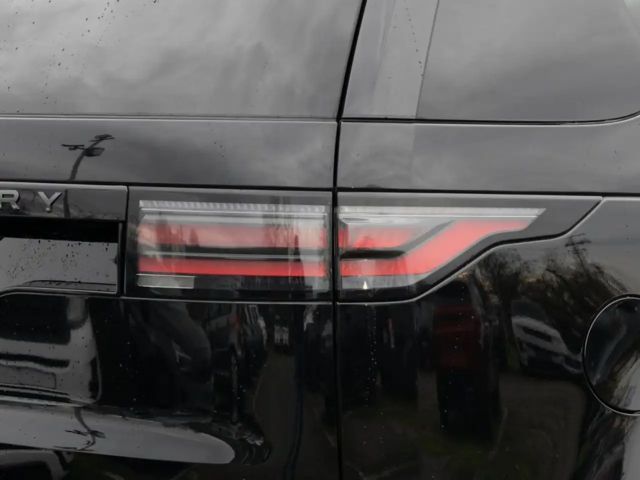 Land Rover Discovery Dynamic SE