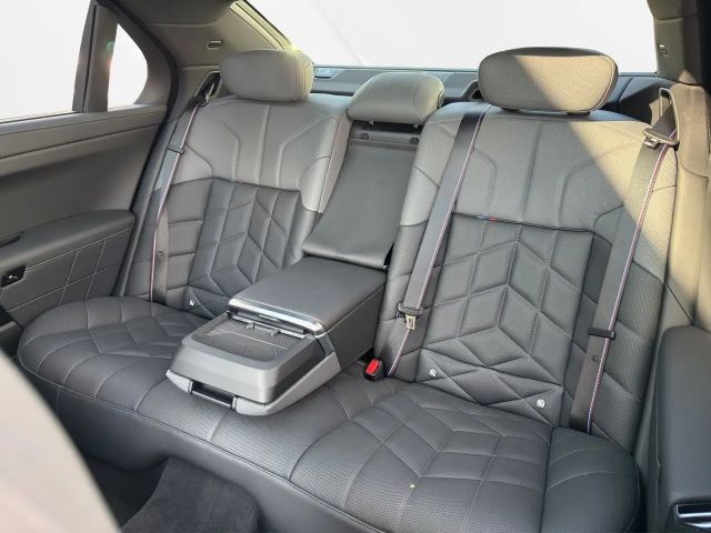 BMW i7 Sedan xDrive60