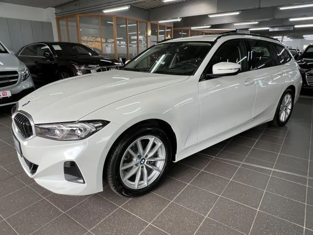 BMW 318 318d Touring