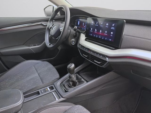 Skoda Octavia 2.0 TDI Combi Style Style