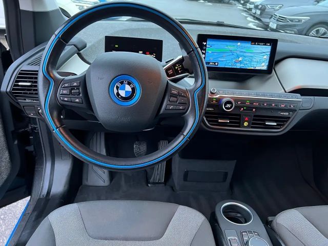 BMW i3 120Ah Sedan