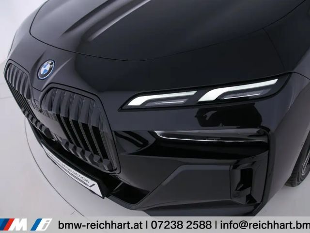 BMW i7 Sedan xDrive60