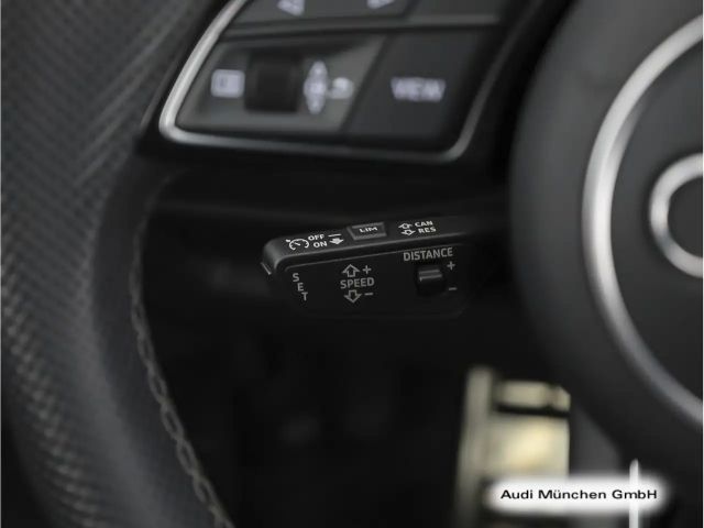 Audi S3 S-Tronic Sedan