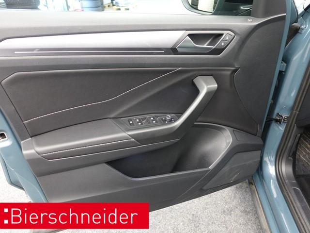 Volkswagen T-Roc 1.5 TSI DSG Pro Style