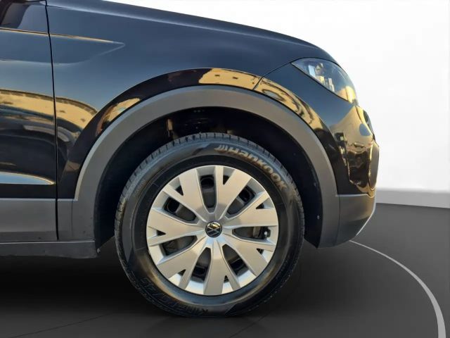 Volkswagen T-Cross 1.0 TSI DSG