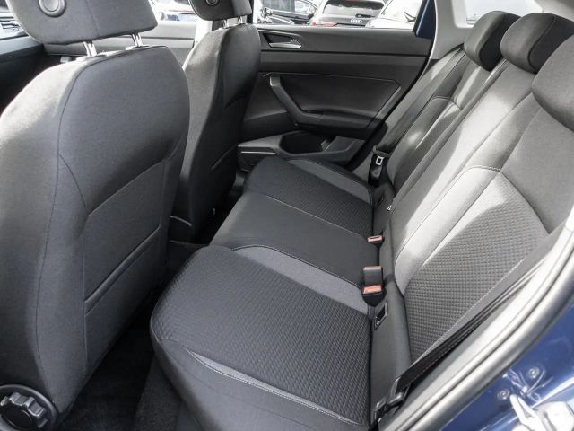 Volkswagen Taigo 1.0 TSI DSG Life