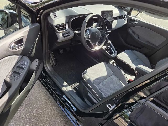 Renault Clio TCe 90 Techno