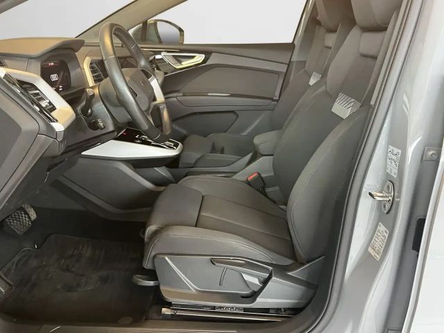 Audi Q4 e-tron Sportback