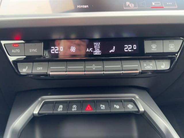 Audi A3 35 TFSI S-Tronic Sportback