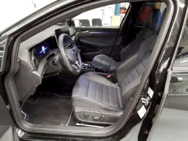 Volkswagen Golf 2.0 TSI 4Motion DSG Golf VIII