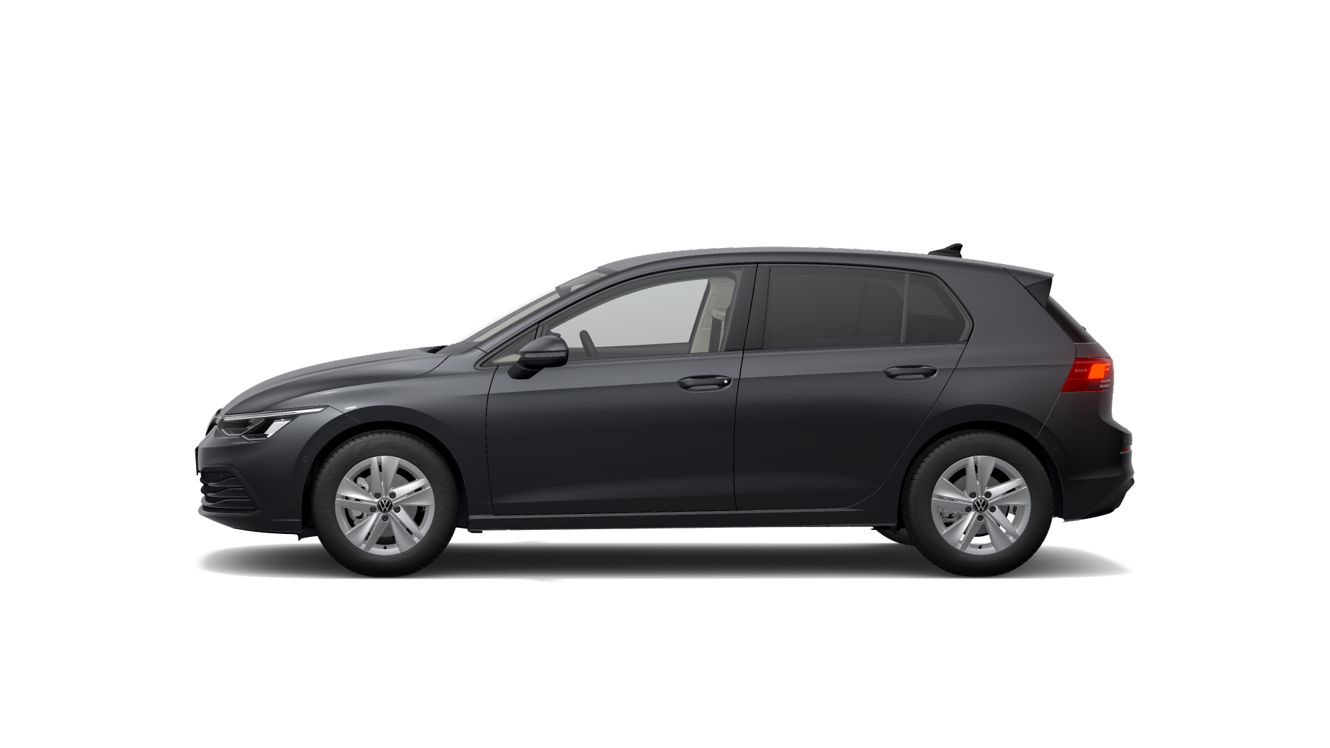 Volkswagen Golf Golf VIII