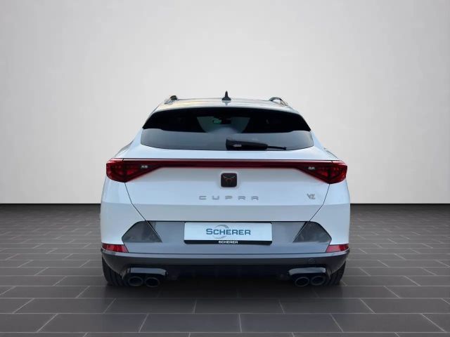 Cupra Formentor 2.0 TSI 4Drive DSG VZ