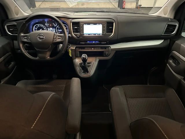 Opel Zafira Life Life Edition M *HUD*AHK*Innovation-Paket*