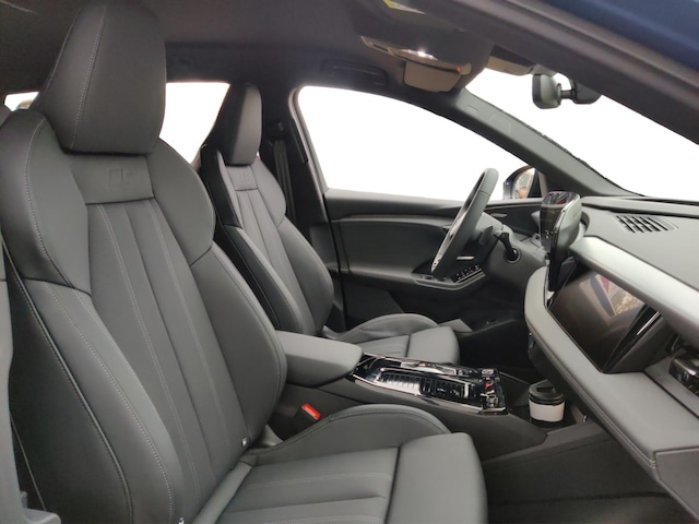 Audi Q6 e-tron Quattro