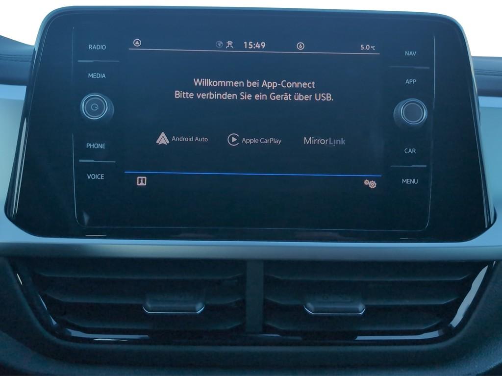 Volkswagen T-Roc 2.0 TDI Life