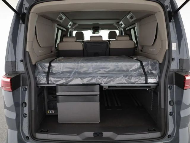 Volkswagen California Beach DSG IQ.Drive T7