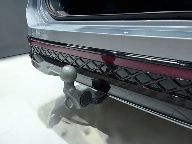 Volkswagen Passat 4Motion R-Line Variant