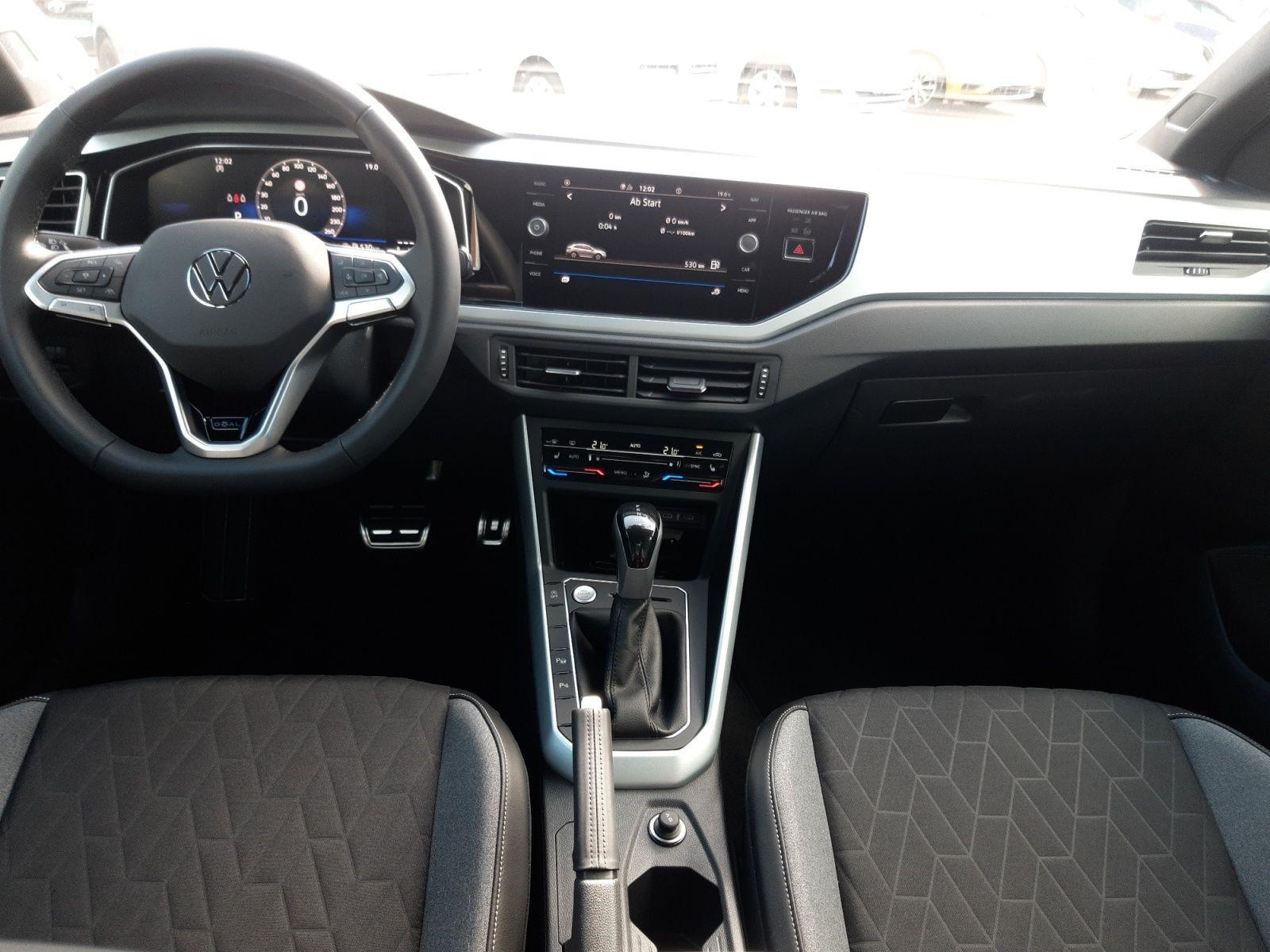 Volkswagen Taigo Life