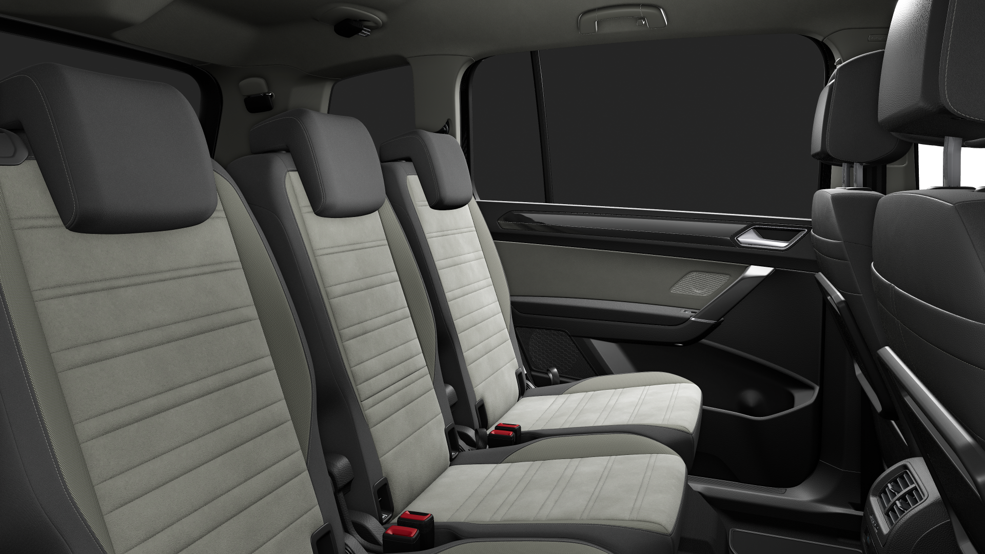 Volkswagen Touran 2.0 TDI DSG Highline