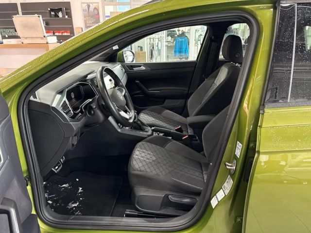 Volkswagen Taigo DSG R-Line