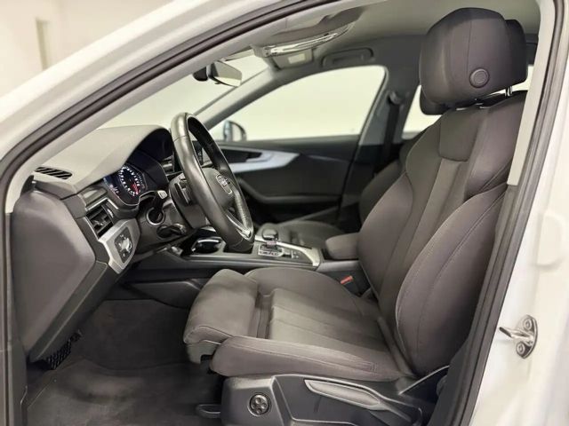 Audi A4 40 TDI Quattro Sport