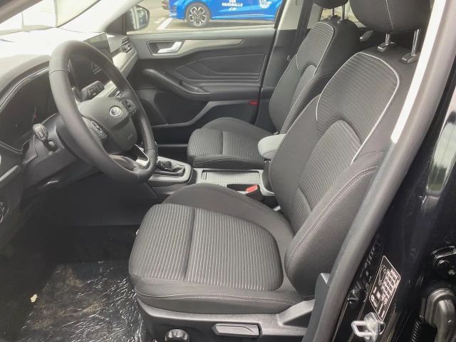 Ford Focus EcoBoost Titanium Wagon