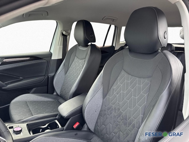 Volkswagen Tiguan 2.0 TDI DSG Plus