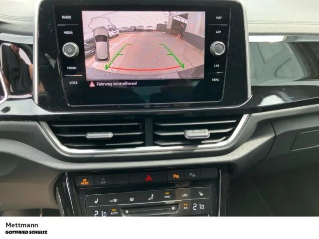 Volkswagen T-Roc 1.5 TSI DSG R-Line