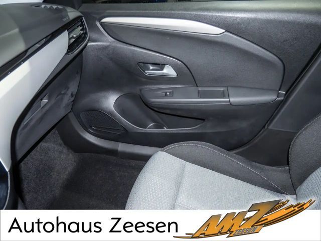 Opel Corsa Edition Hybrid