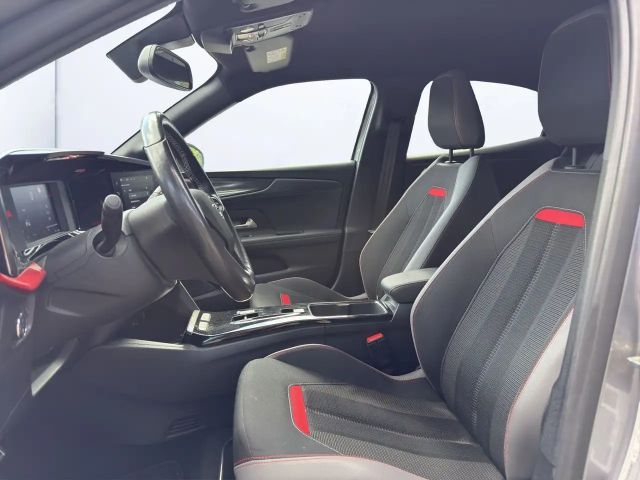 Opel Mokka GS-Line Grand Sport