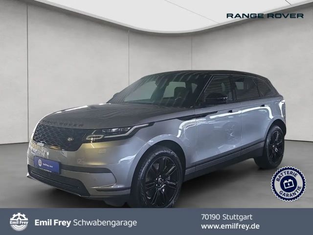 Land Rover Range Rover Velar P400e