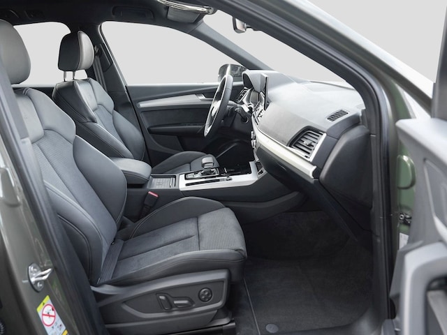 Audi Q5 40 TDI Quattro S-Tronic Sportback