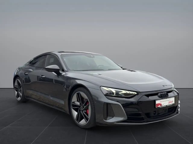 Audi RS e-tron GT Quattro