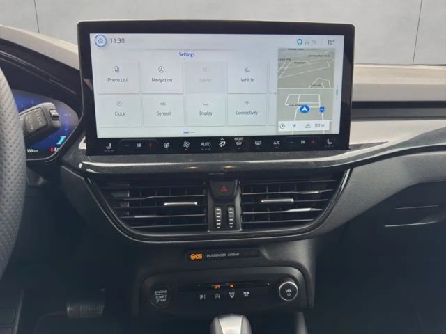 Ford Focus EcoBoost ST Line Wagon