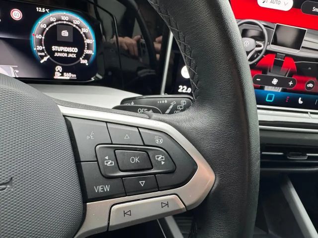 Volkswagen Golf DSG Life Variant