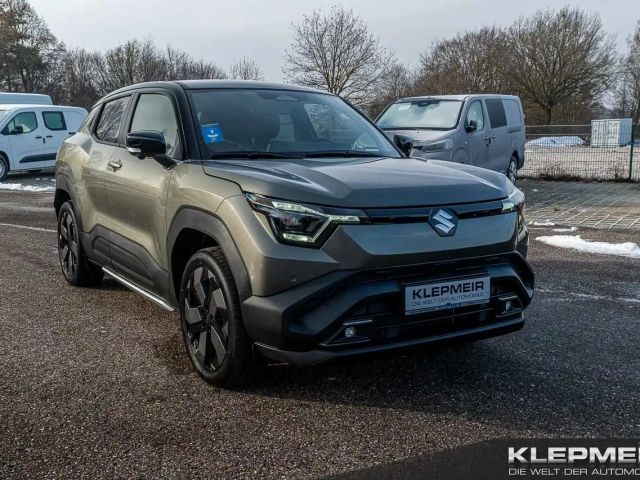 Suzuki Vitara Comfort