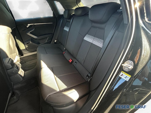 Audi A3 35 TFSI S-Line S-Tronic Sportback