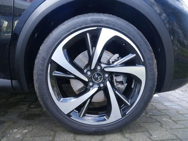 DS DS 7 Crossback Crossback E-Tense