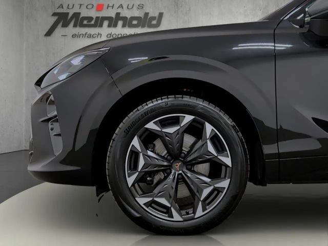 Cupra Terramar 2.0 TSI VZ