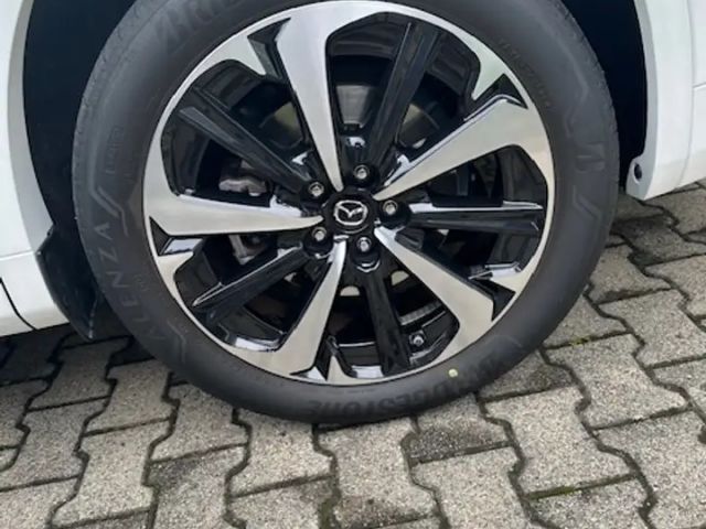 Mazda CX-60 Takumi e-Skyactiv