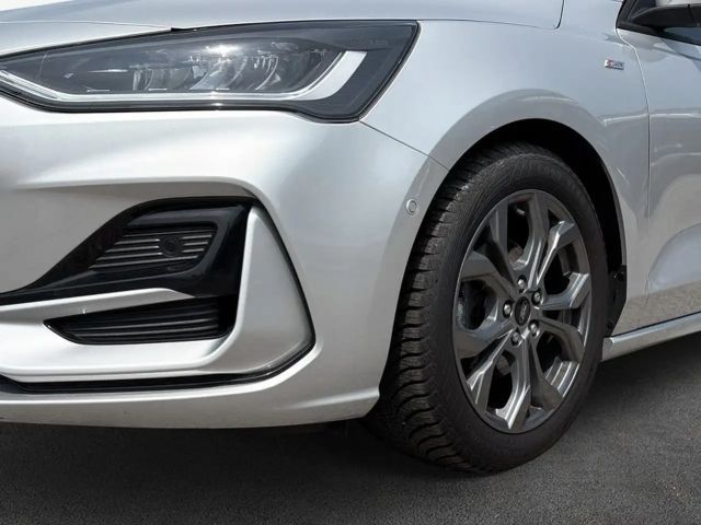 Ford Focus 1.5 EcoBlue Wagon